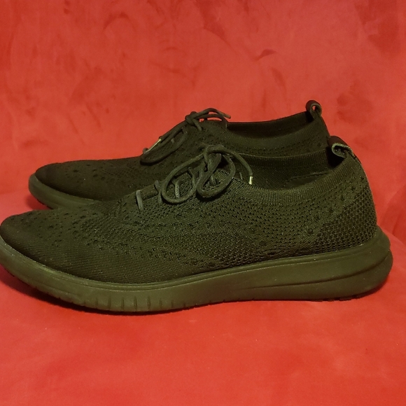 Cole haans slip resistant work shoes - Picture 4 of 6